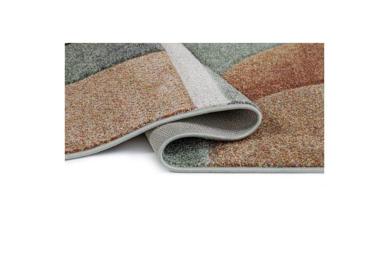 Maskinvävd Matta Brilliance Shape - 200x290 cm - Textil & mattor - Mattor - Modern matta - Wiltonmattor