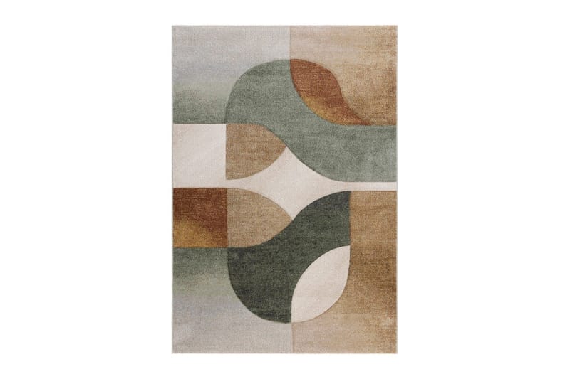 Maskinvävd Matta Brilliance Shape - 200x290 cm - Textil & mattor - Mattor - Modern matta - Wiltonmattor