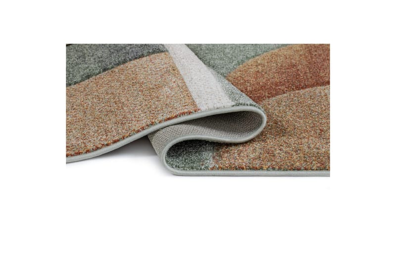 Maskinvävd Matta Brilliance Shape - 200x290 cm - Textil & mattor - Mattor - Modern matta - Wiltonmattor