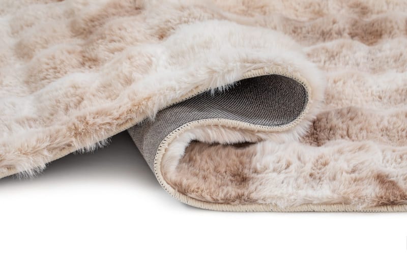 Maskinvävd Matta Cloud Bubble 200x290 cm - Melange - Textil & mattor - Mattor - Modern matta - Ryamatta & luggmatta