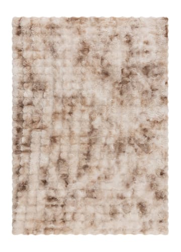 Maskinvävd Matta Cloud Bubble 230x330 cm - Melange - Textil & mattor - Mattor - Modern matta - Ryamatta & luggmatta