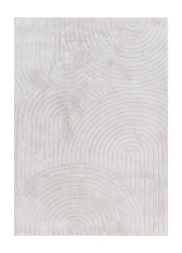 Maskinvävd Matta Cozy Zen 155x230 cm