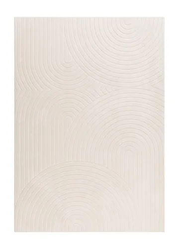 Maskinvävd Matta Cozy Zen 155x230 cm