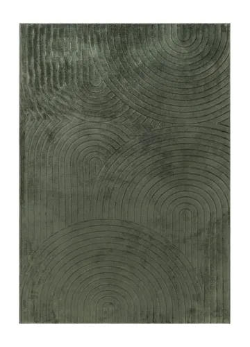 Maskinvävd Matta Cozy Zen 200x290 cm