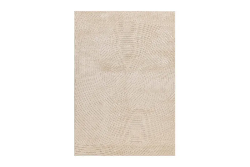 Maskinvävd Matta Genova Harmony - 140x200 cm, Linne - Textil & mattor - Mattor - Modern matta - Wiltonmattor
