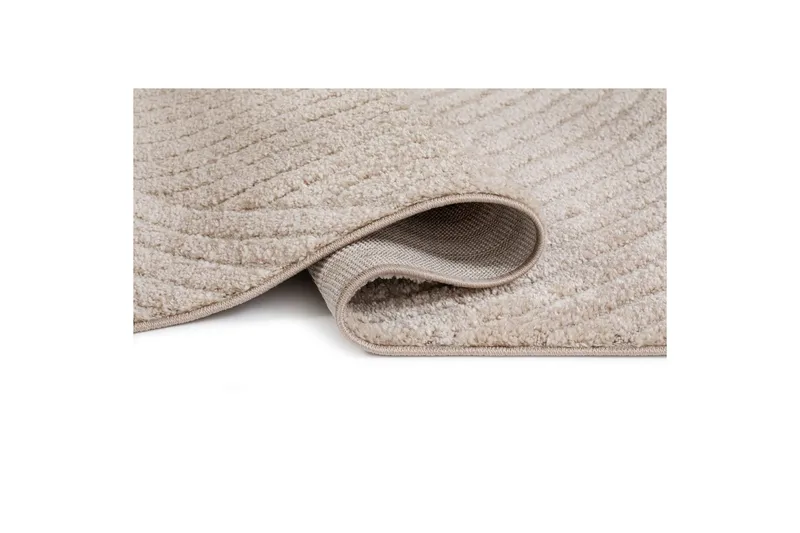 Maskinvävd Matta Genova Harmony - 160x230 cm, Linne - Textil & mattor - Mattor - Modern matta - Wiltonmattor