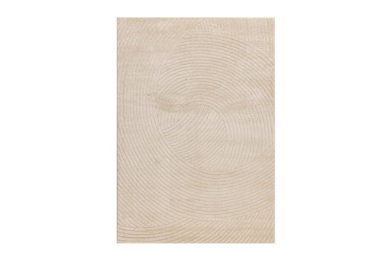 Maskinvävd Matta Genova Harmony - 160x230 cm, Linne - Textil & mattor - Mattor - Modern matta - Wiltonmattor