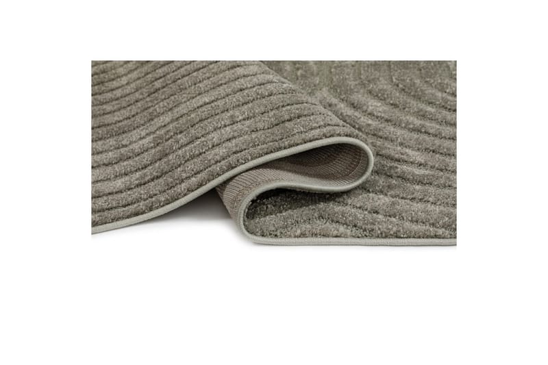 Maskinvävd Matta Genova Zen - 160x230 cm, Grön - Textil & mattor - Mattor - Modern matta - Wiltonmattor