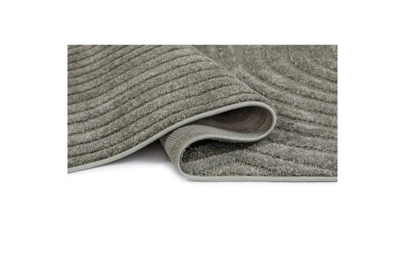 Maskinvävd Matta Genova Zen - 280x380 cm, Grön - Textil & mattor - Mattor - Modern matta - Wiltonmattor