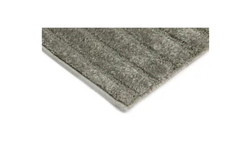 Maskinvävd Matta Genova Zen - 80x250 cm, Grön - Textil & mattor - Mattor - Modern matta - Wiltonmattor