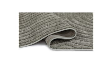 Maskinvävd Matta Genova Zen - 80x250 cm, Grön - Textil & mattor - Mattor - Modern matta - Wiltonmattor