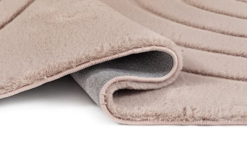 Maskinvävd Matta Heaven Art 160x230 cm - Taupe - Textil & mattor - Mattor - Modern matta - Wiltonmattor