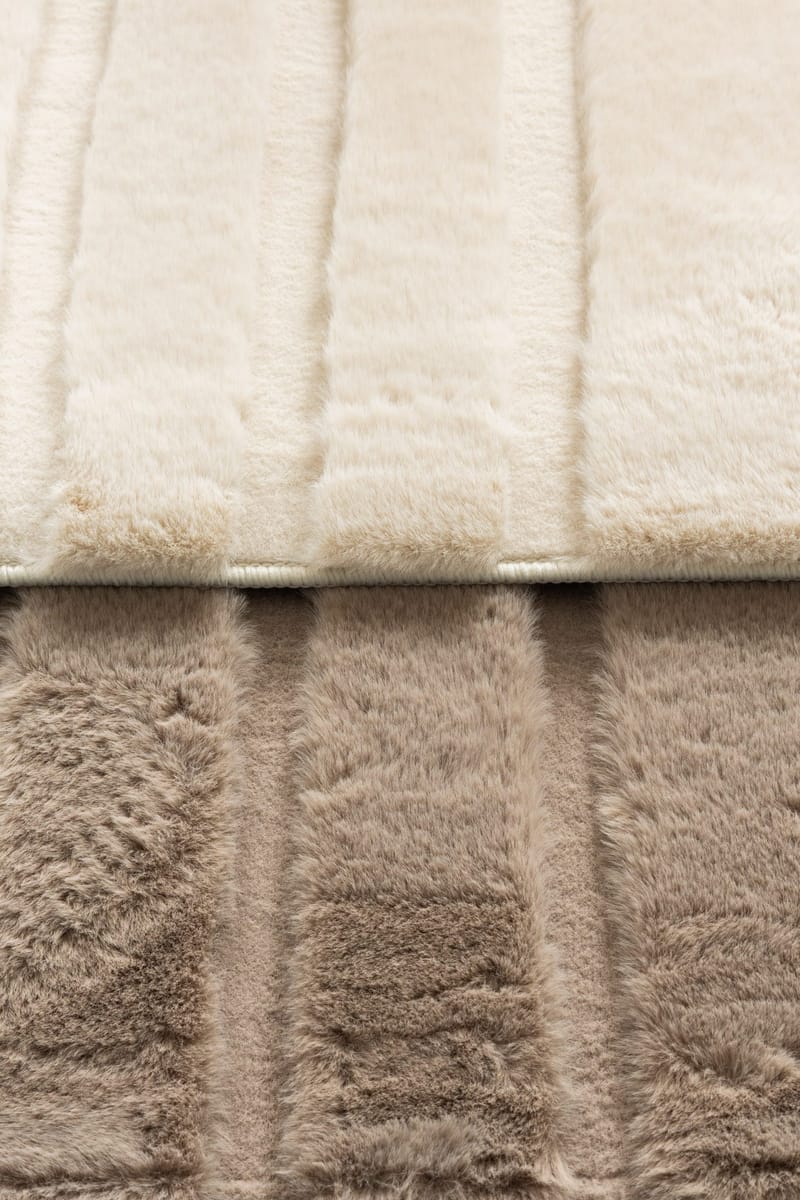 Maskinvävd Matta Heaven Art 200x290 cm - Taupe - Textil & mattor - Mattor - Modern matta - Wiltonmattor