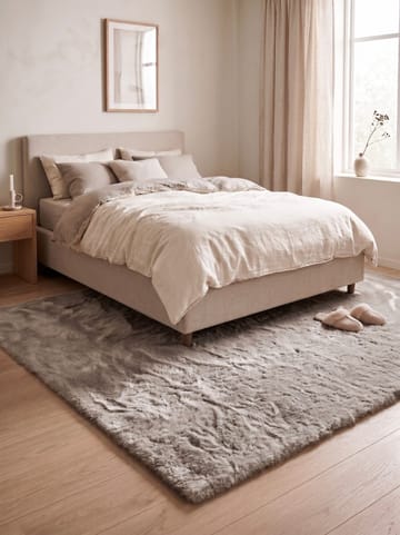 Maskinvävd Matta Heaven Deluxe 200x290 cm - Greige - Textil & mattor - Mattor - Modern matta - Wiltonmattor