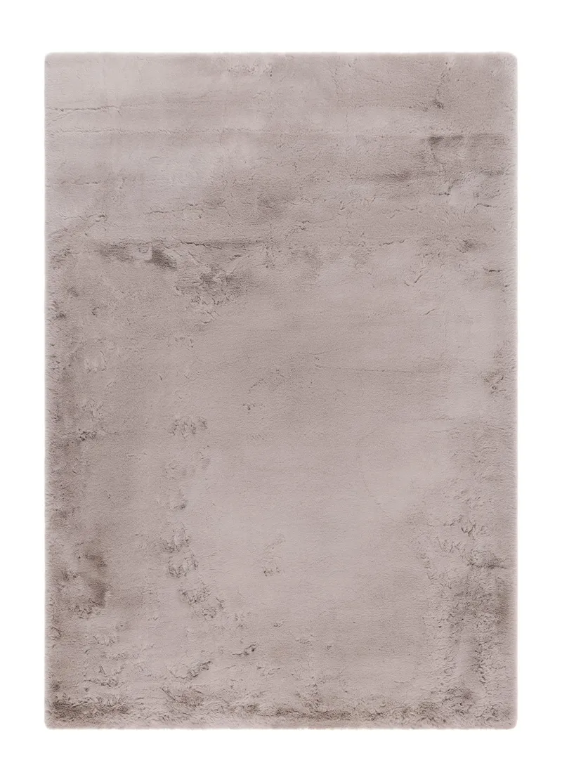 Maskinvävd Matta Heaven Deluxe 200x290 cm, Greige