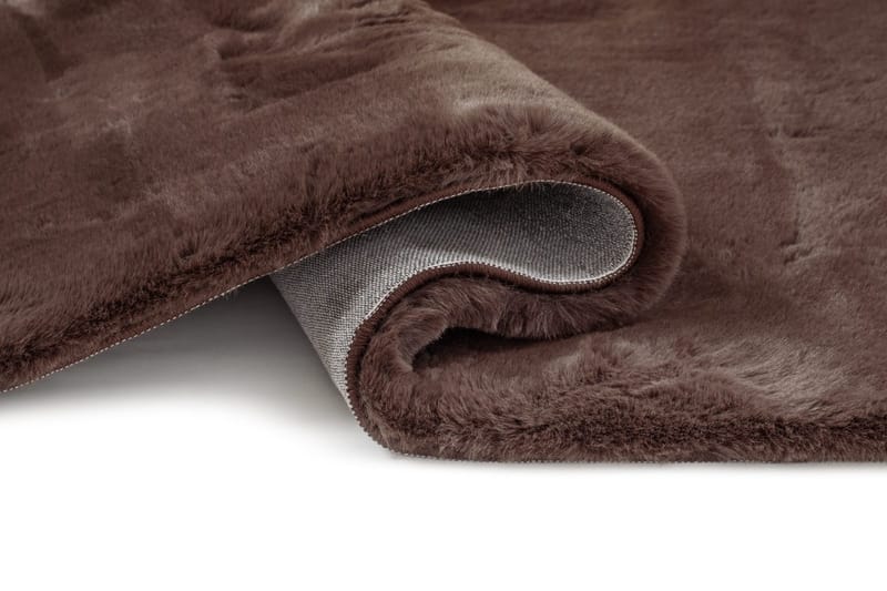 Maskinvävd Matta Heaven Deluxe 230x330 cm - Choklad - Textil & mattor - Mattor - Modern matta - Wiltonmattor