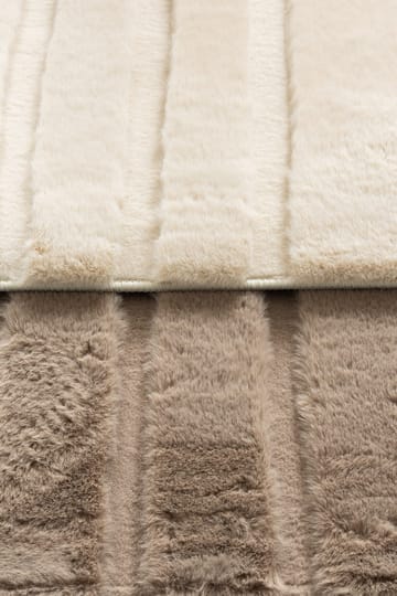 Maskinvävd Matta Heaven Modern 200x290 cm - natur - Textil & mattor - Mattor - Modern matta - Wiltonmattor