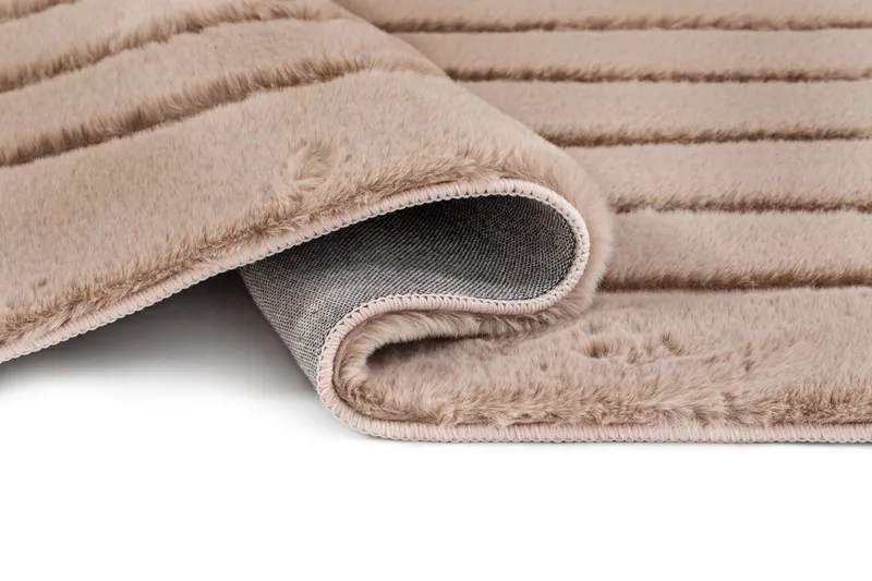 Maskinvävd Matta Heaven Modern 200x290 cm - Taupe - Textil & mattor - Mattor - Modern matta - Wiltonmattor