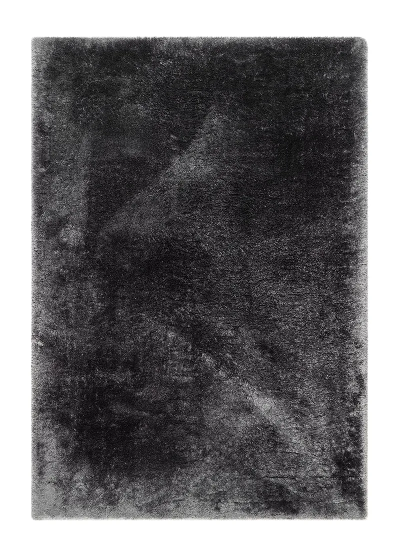 Maskinvävd Matta Novelle 160x230 cm, Grafit
