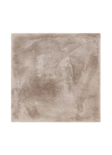 Maskinvävd Matta Novelle Kravdratisk 240x240 cm