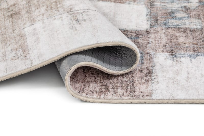 Maskinvävd Matta Oregon Vintage 160x230 cm - Blå - Textil & mattor - Mattor - Modern matta - Wiltonmattor