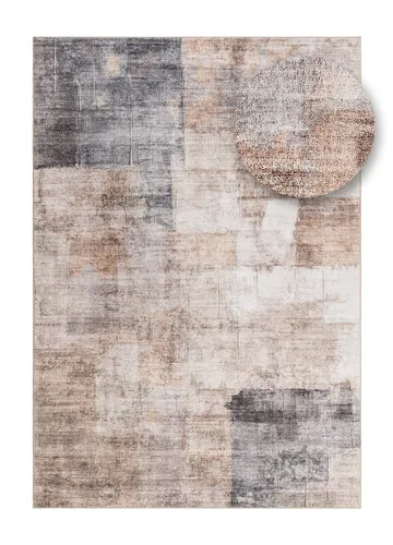 Maskinvävd Matta Oregon Vintage 200x290 cm - Multi - Textil & mattor - Mattor - Modern matta - Wiltonmattor
