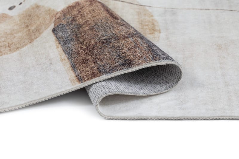 Maskinvävd Matta Tarfaya 240x340 cm - Natur - Textil & mattor - Mattor - Modern matta - Wiltonmattor