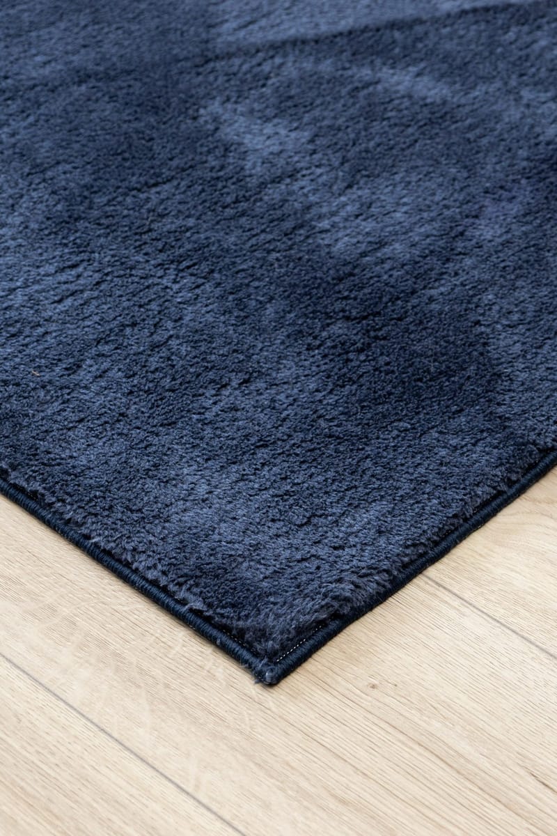 Maskinvävd Matta Tender 200x290 cm - Blå - Textil & mattor - Mattor - Modern matta - Wiltonmattor