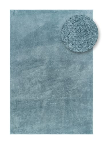 Maskinvävd Matta Tender 200x290 cm - Petrol - Textil & mattor - Mattor - Modern matta - Wiltonmattor