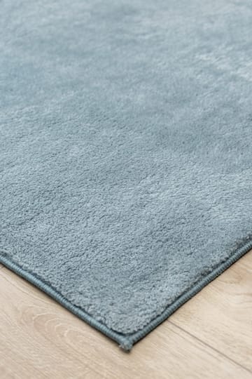 Maskinvävd Matta Tender 200x290 cm - Petrol - Textil & mattor - Mattor - Modern matta - Wiltonmattor