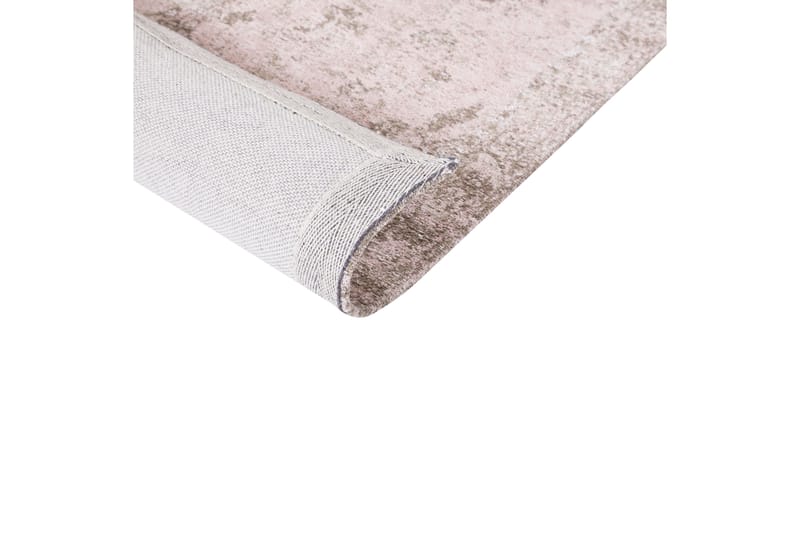 Matarim Ryamatta 160x230 cm - Rosa - Textil & mattor - Mattor - Modern matta - Ryamatta & luggmatta