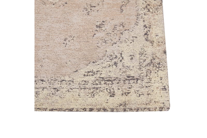 Matarim Ryamatta 200x300 cm - Beige - Textil & mattor - Mattor - Modern matta - Ryamatta & luggmatta