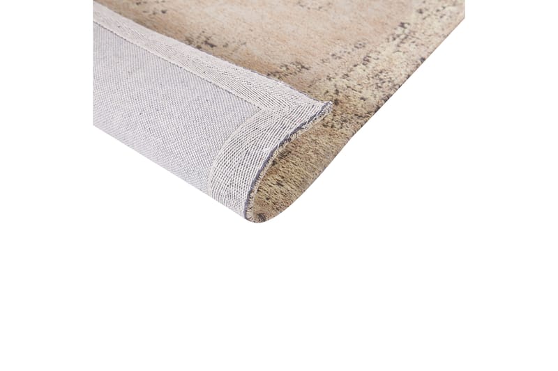 Matarim Ryamatta 200x300 cm - Beige - Textil & mattor - Mattor - Modern matta - Ryamatta & luggmatta