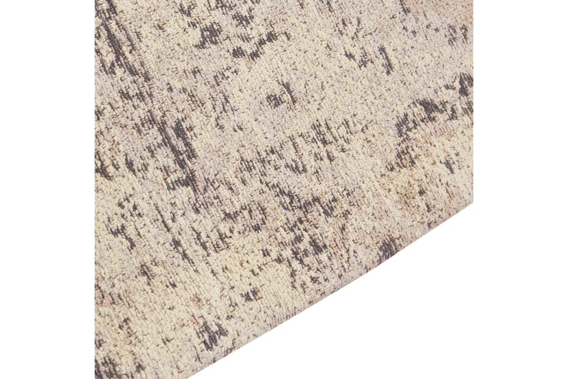 Matarim Ryamatta 200x300 cm - Beige - Textil & mattor - Mattor - Modern matta - Ryamatta & luggmatta