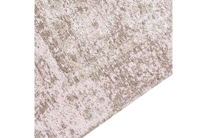 Matarim Ryamatta 80x150 cm - Rosa - Textil & mattor - Mattor - Modern matta - Ryamatta & luggmatta