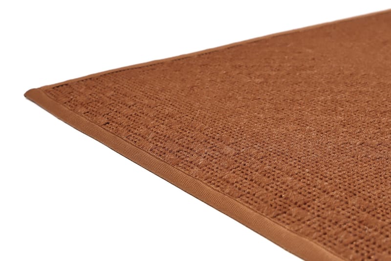 Matilda Matta 160x230 cm Koppar - Vm Carpet - Textil & mattor - Mattor - Modern matta - Gångmattor