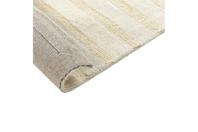 Matta Abegum - 200x300 cm - Textil & mattor - Mattor - Modern matta - Ullmatta