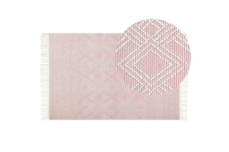 Matta Adana - Textil & mattor - Mattor - Modern matta - Ullmatta