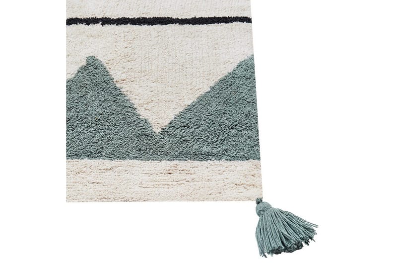 Matta Alakol - Textil & mattor - Mattor - Modern matta - Bomullsmatta