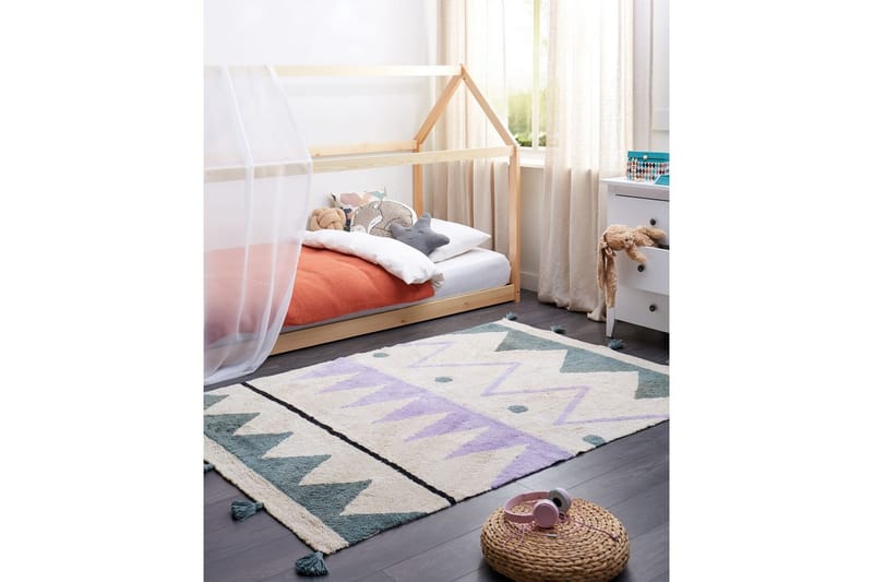 Matta Alakol - Textil & mattor - Mattor - Modern matta - Bomullsmatta