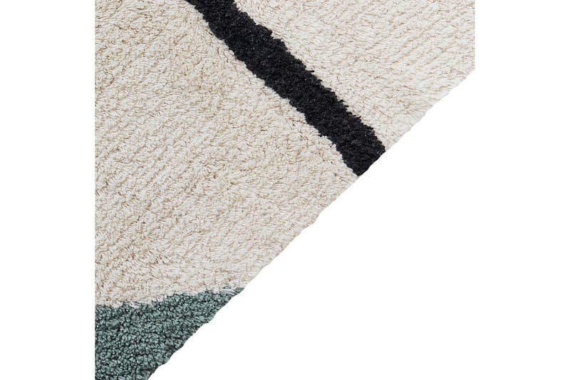 Matta Alakol - Textil & mattor - Mattor - Modern matta - Bomullsmatta