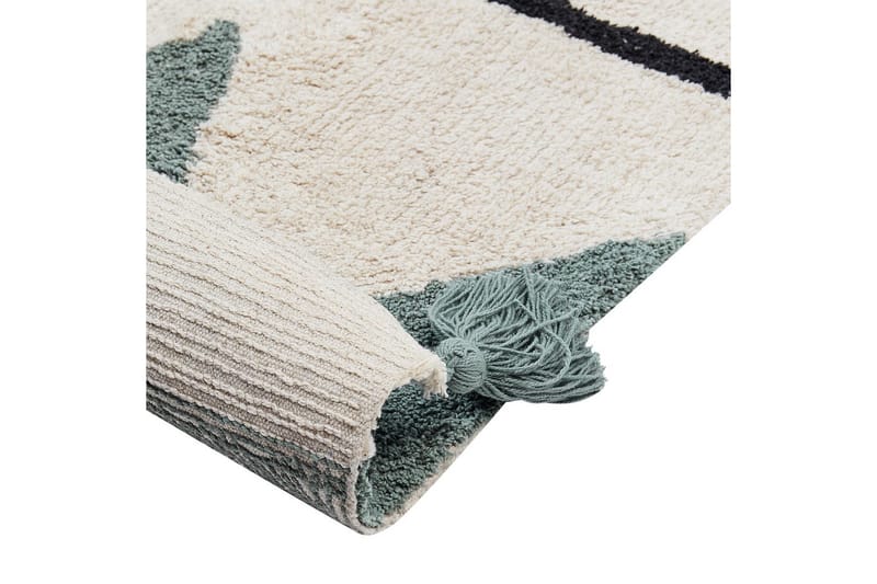 Matta Alakol - Textil & mattor - Mattor - Modern matta - Bomullsmatta