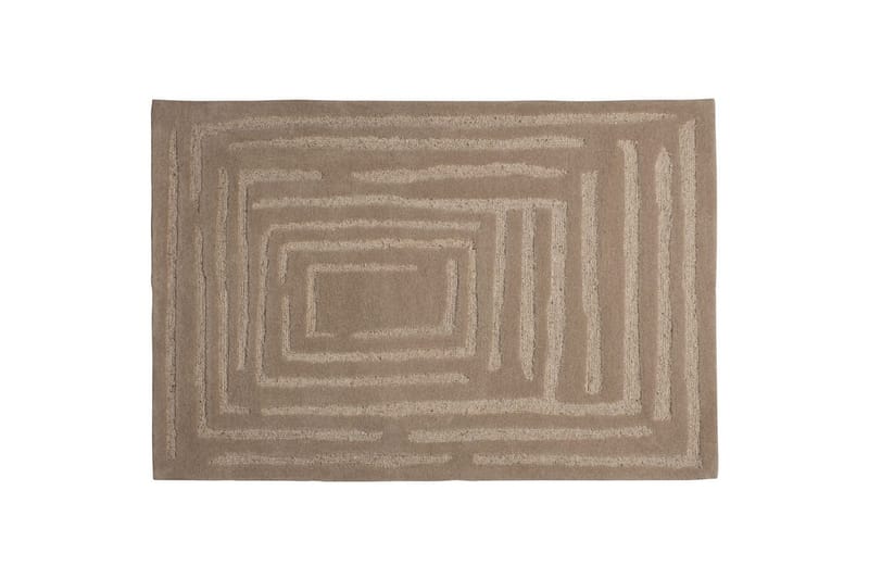 Matta Alicia - Textil & mattor - Mattor - Modern matta - Ullmatta