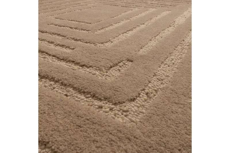 Matta Alicia - Textil & mattor - Mattor - Modern matta - Ullmatta