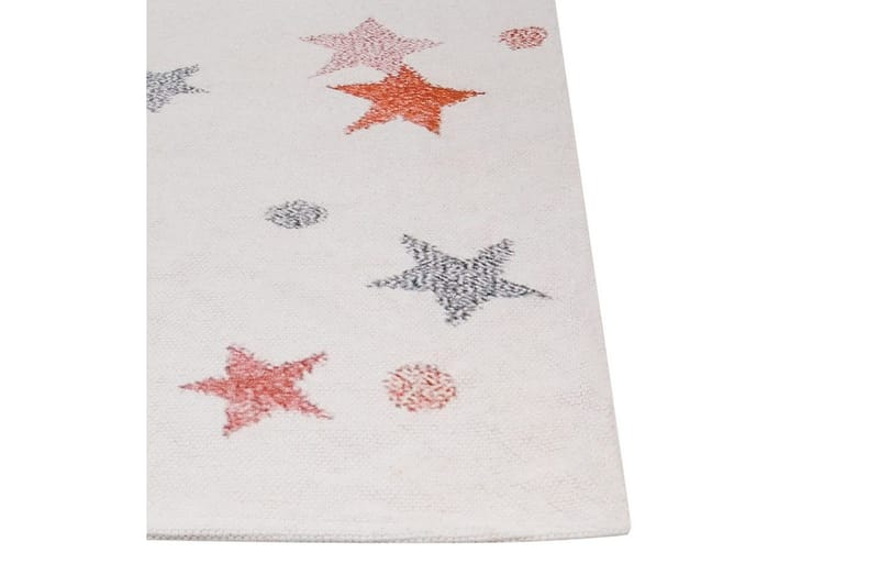 Matta Alpoud - Textil & mattor - Mattor - Modern matta - Bomullsmatta