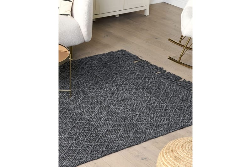 Matta Alucra - Textil & mattor - Mattor - Modern matta - Ullmatta