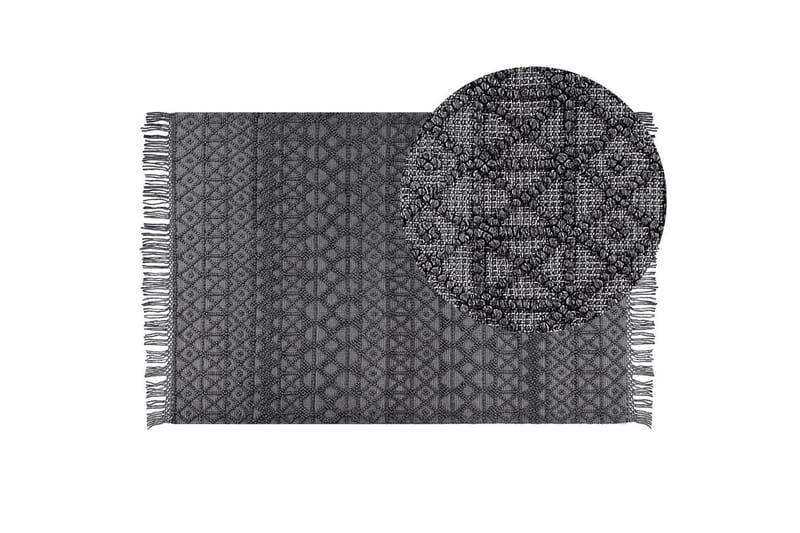 Matta Alucra - Textil & mattor - Mattor - Modern matta - Ullmatta