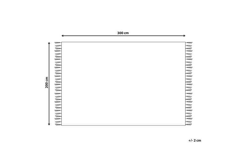 Matta Alucra - Textil & mattor - Mattor - Modern matta - Ullmatta