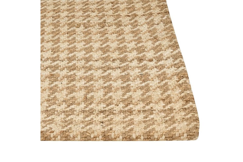 Matta Araptepe - 160x230 cm - Textil & mattor - Mattor - Modern matta - Sisalmattor