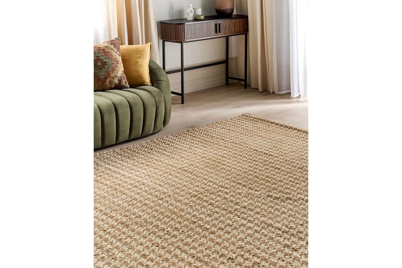 Matta Araptepe - 200x300 cm - Textil & mattor - Mattor - Modern matta - Sisalmattor